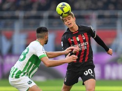 Charles De Ketelaere, Calon Penerus De Bruyne yang Redup di AC Milan