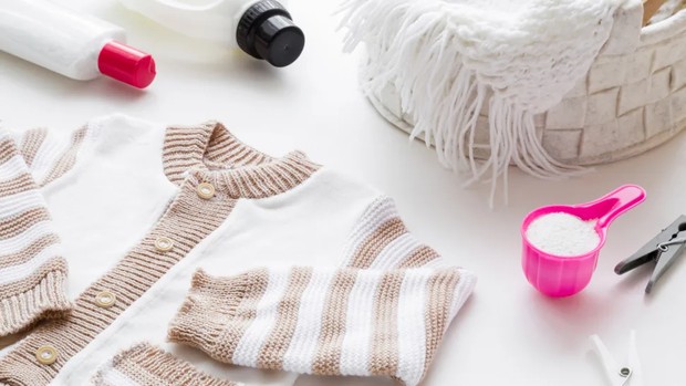 5 cara mudah membersihkan pakaian berbulu agar tidak cepat rusak
