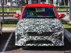 Daihatsu Ayla Baru Meluncur di Indonesia Sebelum IIMS 2023?