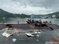 Berita Dan Informasi Gempa Jayapura Terbaru Terkini Dan Terbaru Hari ...