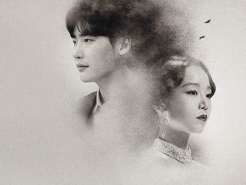 Drama Korea The Hymn of Death/Foto: netflix.com