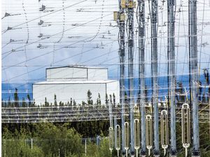 Serba-serbi HAARP yang Dikonspirasikan Jadi Penyebab Gempa Turki