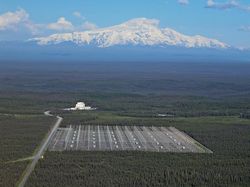 Konspirasi Teknologi HAARP Amerika Picu Gempa Turki, Begini Faktanya