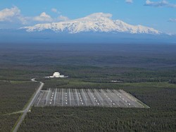 Konspirasi Teknologi HAARP Amerika Picu Gempa Turki, Begini Faktanya
