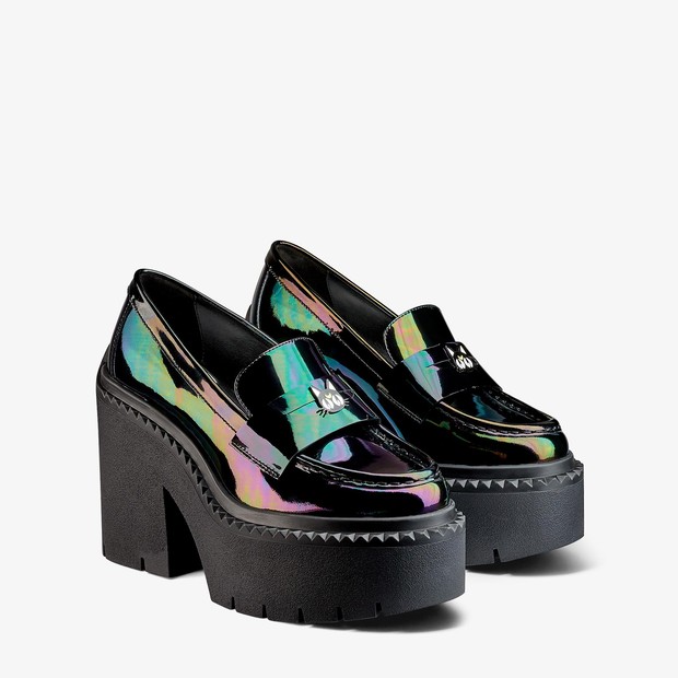 Foto: sailormoonfannetwork.com Luna loafers/