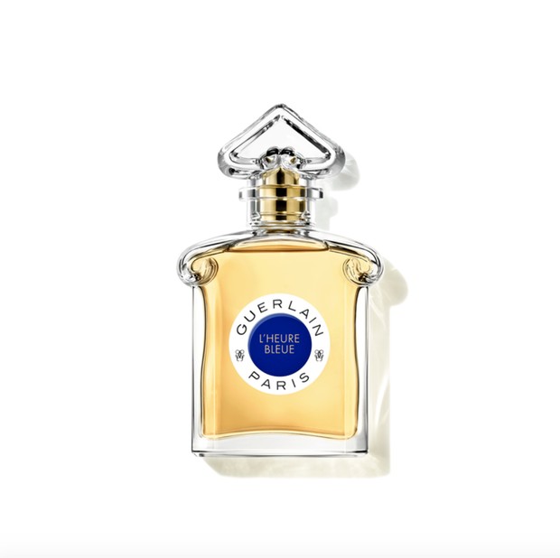 Foto: www.guerlain.com Guerlain L'Heure Bleue/