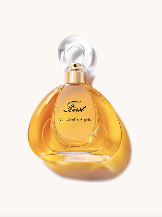 Foto: www.vancleefarpels.com Van Cleef & Arpels First EDP/