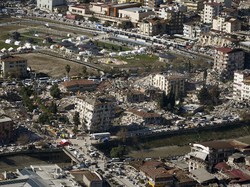 Ngeri! Ini 6 Bencana Alam Paling Mematikan di Dunia