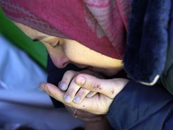 Gempa Tinggalkan Duka Mendalam Bagi Warga Turki