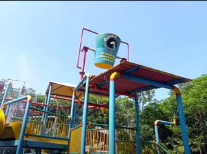 Gowa Discovery Park: Lokasi, Tiket Masuk, dan Wahana Seru