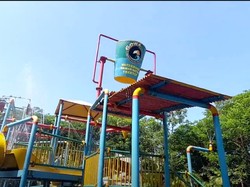 Gowa Discovery Park: Lokasi, Tiket Masuk, dan Wahana Seru