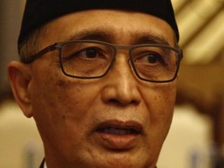 Wakil Ketua MA Adili Kasus Pailit RS yang Terseret Dugaan Suap Hakim