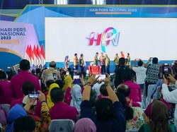 Hari Pers Nasional 2023, Bamsoet Dorong Profesionalisme Insan Pers