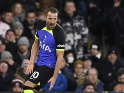 Chelsea Butuh Penyerang, tapi Harry Kane Takkan Mau Gabung