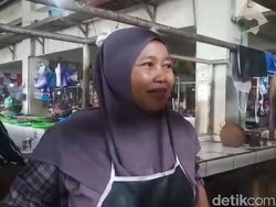 Geger 2 Bule Hipnotis Pedagang di Batang, Modus Tukar Duit