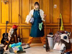 4 Alasan Drama Jepang I Will Be Your Bloom Wajib Diikuti