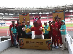 Brasil Diprediksi Terkuat di Piala Dunia U-20 2023 Indonesia