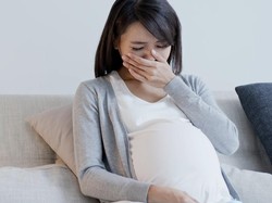 Amankah Bumil Makan Lontong Sayur? Begini Saran Dokter