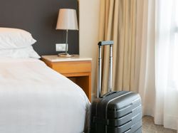 Hotel-hotel di Blok M Ikut Kecipratan Cuan dari Kedatangan Paus Fransiskus