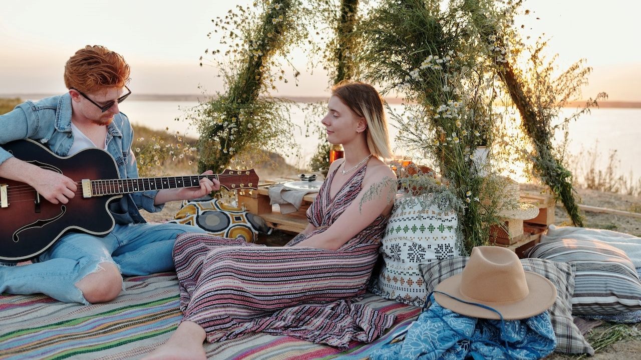 Ilustrasi Pasangan / foto: Pexels.com/Jep Gambardella