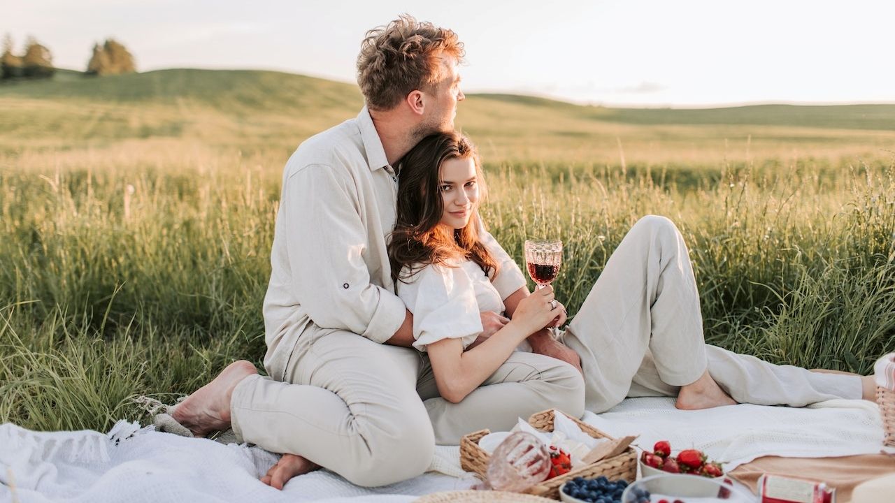 Ilustrasi Pasangan / foto: Pexels.com/Vlada Karpovich