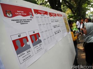 6 Napi Korupsi Nyaleg DPR-DPD di Bali, NTB, NTT, Ini Kata KPK 6 Napi Korupsi Nyaleg DPR-DPD di Bali, NTB, NTT, Ini Kata KPK