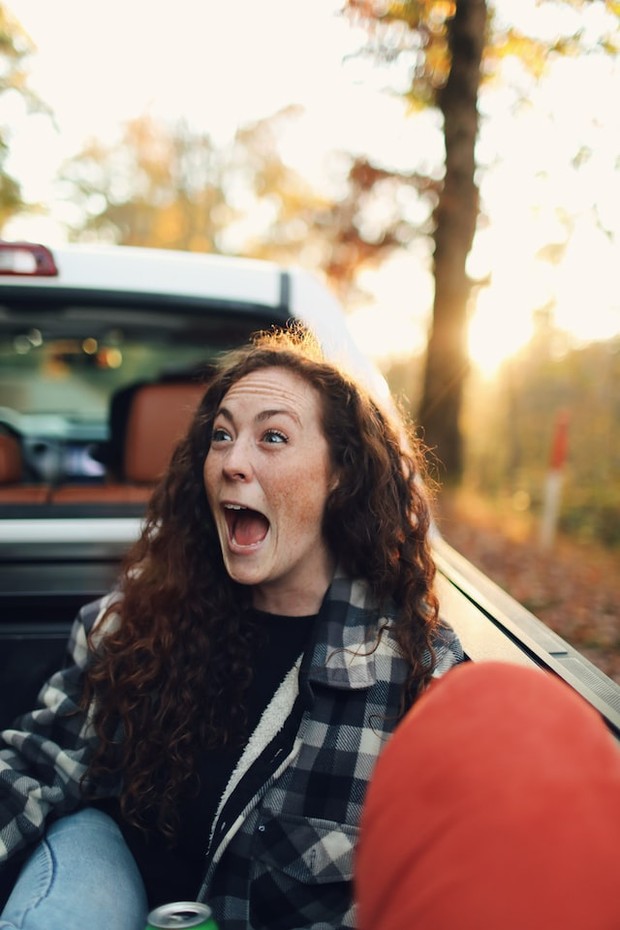 Ilustrasi pertahanan diri (Foto: Unsplash/Olivia Hutcherson) Ilustrasi pertahanan diri (Foto: Unsplash/Olivia Hutcherson)