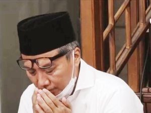 Tirakat Satu Abad, Membentuk Barokah Raksasa
