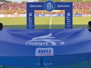 Jadwal Liga 1 Hari Ini: Penentuan Tim Degradasi Semen Padang, PSS, Barito Jadwal Liga 1 Hari Ini: Penentuan Tim Degradasi Semen Padang, PSS, Barito