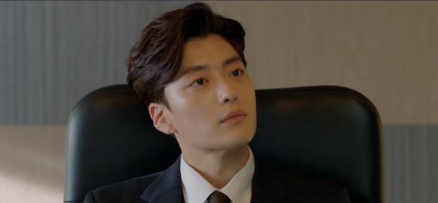 Jang Seung Jo dalam drama Encounter / Foto: imdb.com Jang Seung Jo dalam drama Encounter / Foto: imdb.com