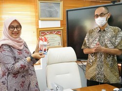 Jepang Dukung Banyuwangi Kembangkan Teknologi AI untuk Manajemen Jalan