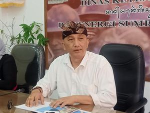 TKI Asal Bali di Turki Aman dari Gempa, Disnaker Bikin Grup Reaksi Cepat