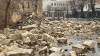 Teori Konspirasi Teknologi HAARP Amerika Picu Gempa Turki