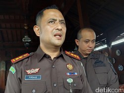 Jaksa Bojonegoro yang Sodomi 4 Remaja Divonis 8 Tahun Penjara