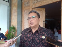 Dapil Pemilu 2024 di Buleleng Bertambah, Simak Petanya