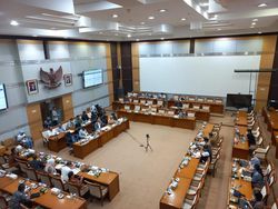 Cegah Monopoli, Anggota DPR Usul Penawaran Penerbangan Haji Tak Cuma ke Garuda