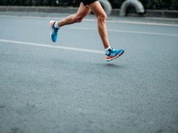 Bagaimana Posisi Badan yang Membuat Pelari Semakin Cepat?