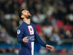 Rekor Gila Messi: Cetak 700 Gol di 2 Klub