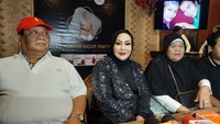 Mak Vera Eks Manajer Olga Tagih Utang Miliaran ke Stasiun TV Usai 7 Tahun Menanti