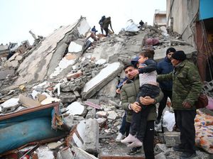 10 Gempa Bumi Terdahsyat di Dunia Sebelum Gempa Turki 10 Gempa Bumi Terdahsyat di Dunia Sebelum Gempa Turki