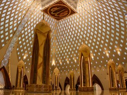 Contoh Khotbah Jumat tentang Isra Mikraj