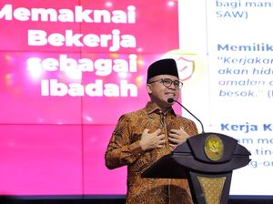 MenPAN-RB Bicara Akselerasi Core Values ASN: Perlu Hati dan Kepeduliaan