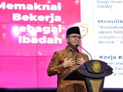 MenPAN-RB Bicara Akselerasi Core Values ASN: Perlu Hati dan Kepeduliaan