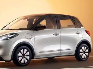 Wuling Bingo di China Mulai Rp 120 Jutaan, Masuk ke Indonesia Jadi Berapa? Wuling Bingo di China Mulai Rp 120 Jutaan, Masuk ke Indonesia Jadi Berapa?