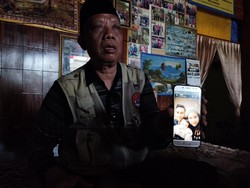 Sedihnya Ayah Nia Marlinda Korban Gempa Turki Belum Sempat Lihat Cucu