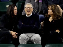 Kisah Bill Gates Ketagihan Minesweeper Sampai Lupa Kerja