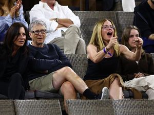 Pacar Bill Gates Ternyata Punya Anak yang Berbahaya