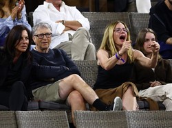 Pacar Bill Gates Ternyata Punya Anak yang Berbahaya