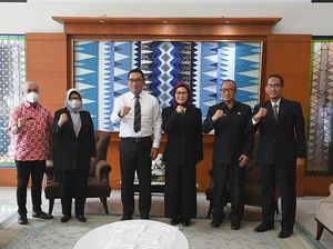 RK Pastikan Perkada APBD Indramayu 2023 Sudah Sesuai Aturan