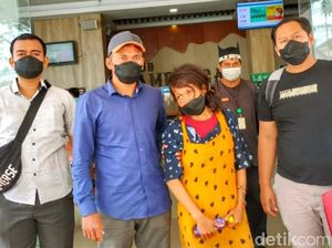 Perempuan yang Dituduh Culik Anak di Situbondo Dinyatakan ODGJ Perempuan yang Dituduh Culik Anak di Situbondo Dinyatakan ODGJ